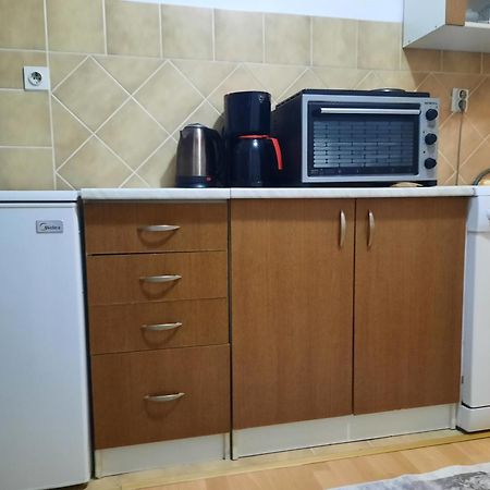 Apartment Lamele ブゴイノ エクステリア 写真