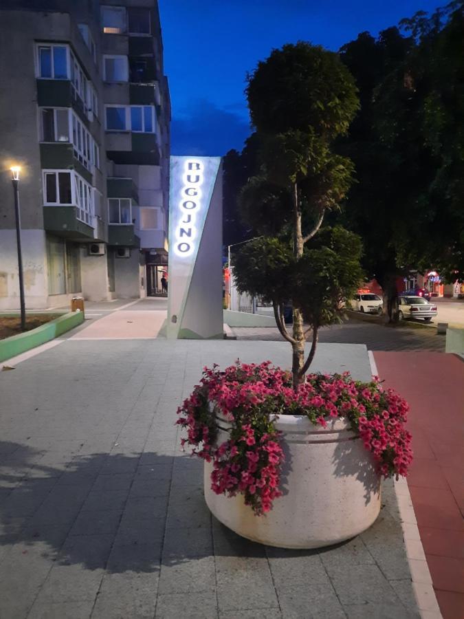 Apartment Lamele ブゴイノ エクステリア 写真