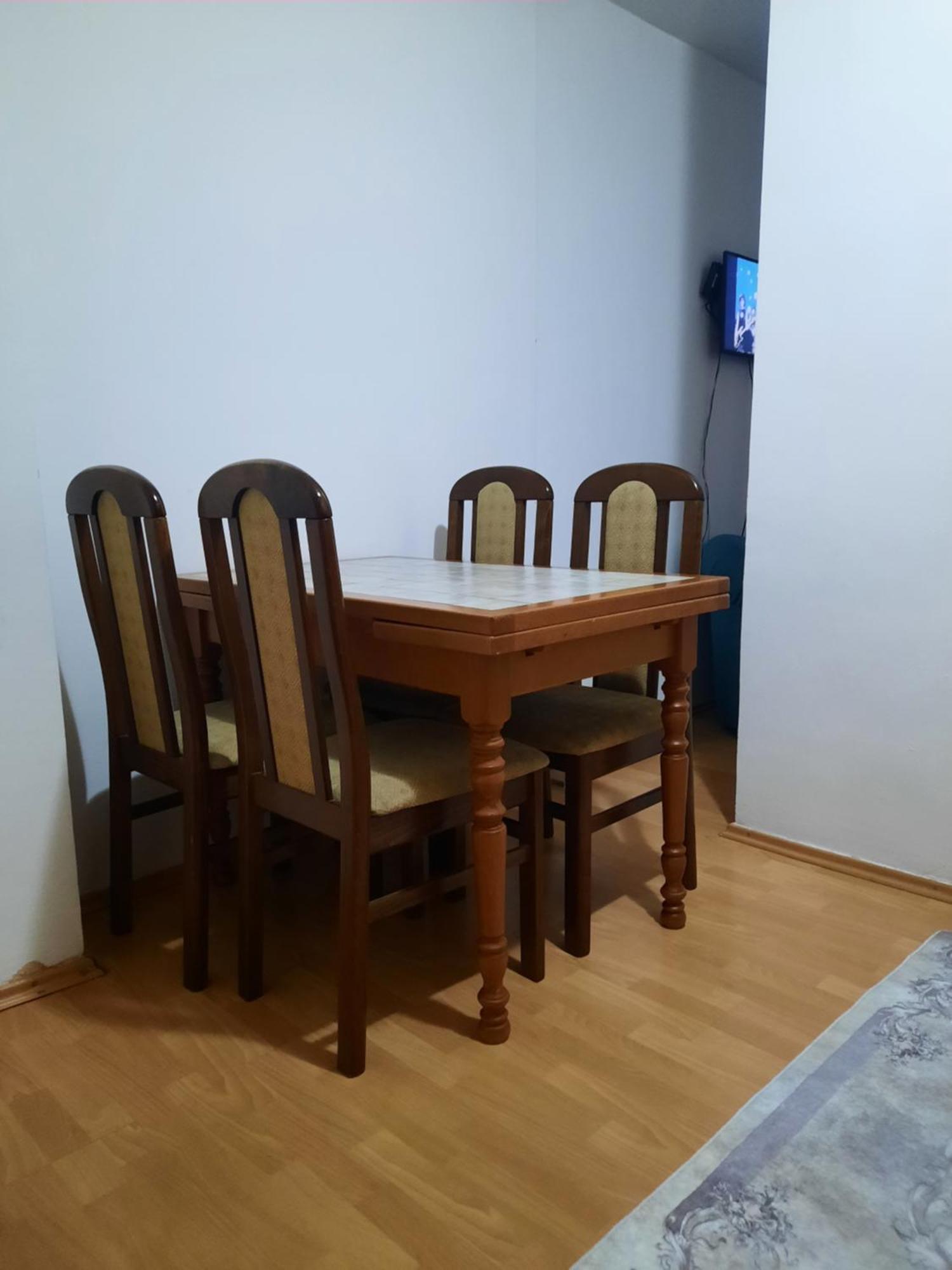 Apartment Lamele ブゴイノ エクステリア 写真