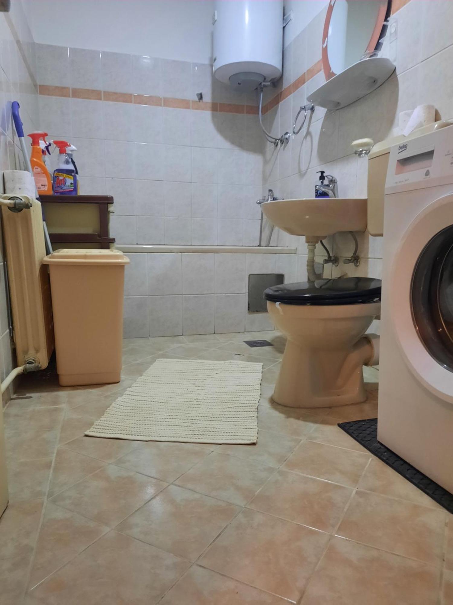 Apartment Lamele ブゴイノ エクステリア 写真