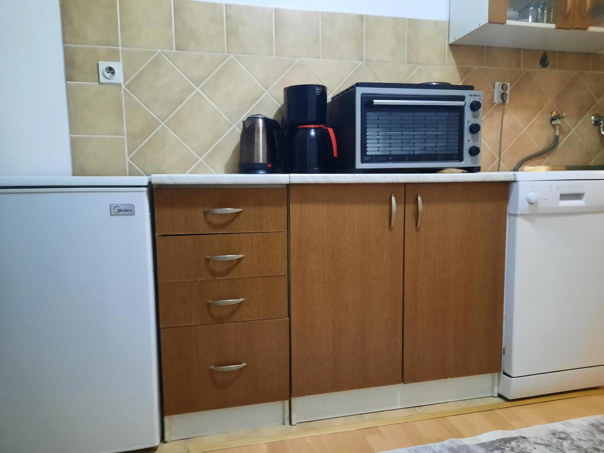 Apartment Lamele ブゴイノ エクステリア 写真