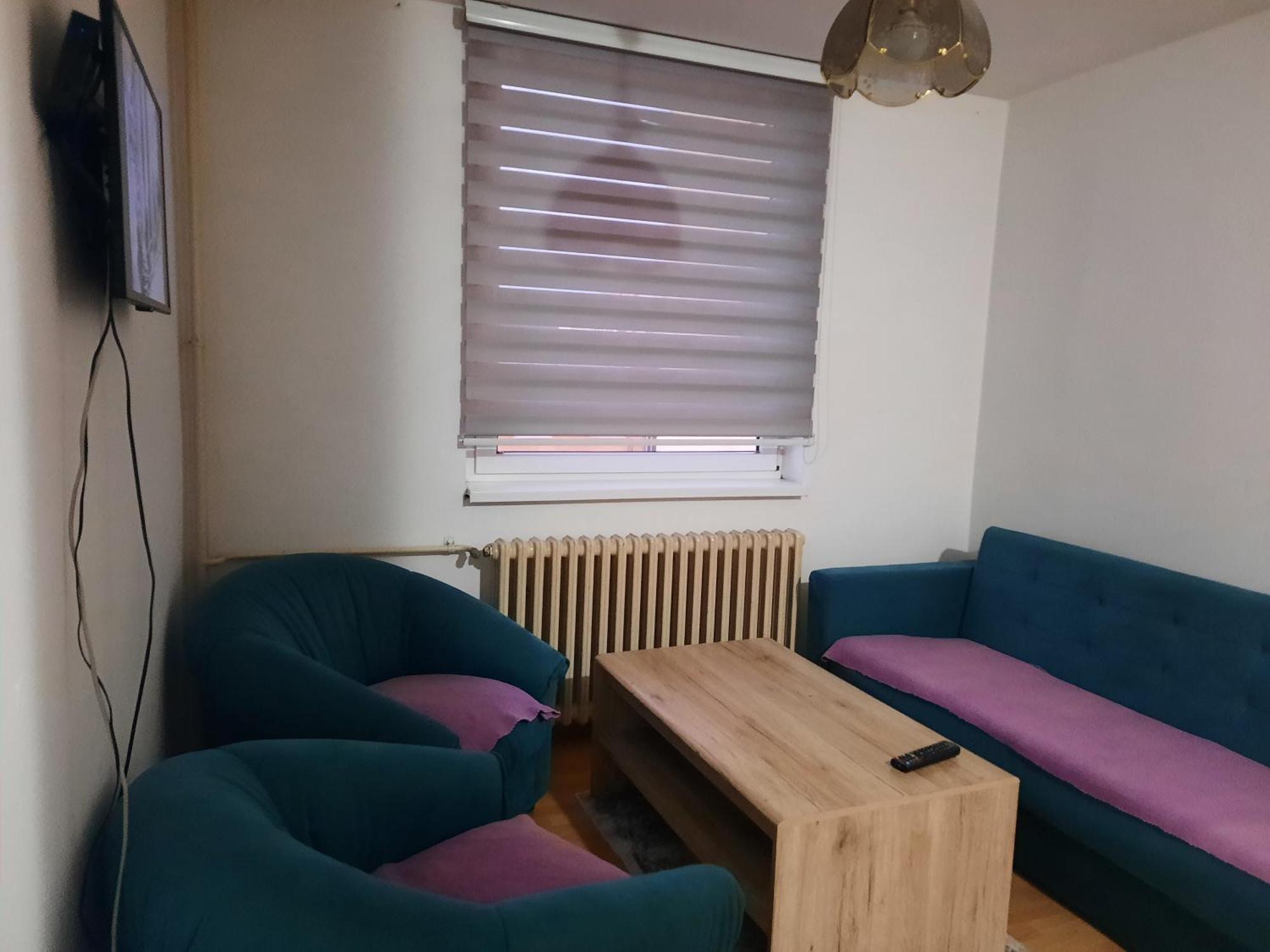 Apartment Lamele ブゴイノ エクステリア 写真