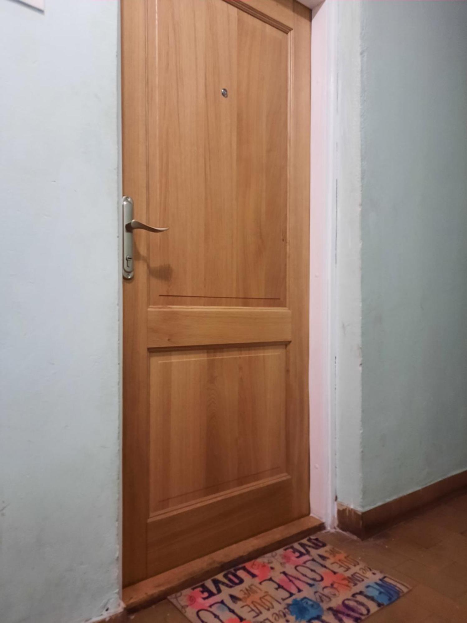 Apartment Lamele ブゴイノ エクステリア 写真